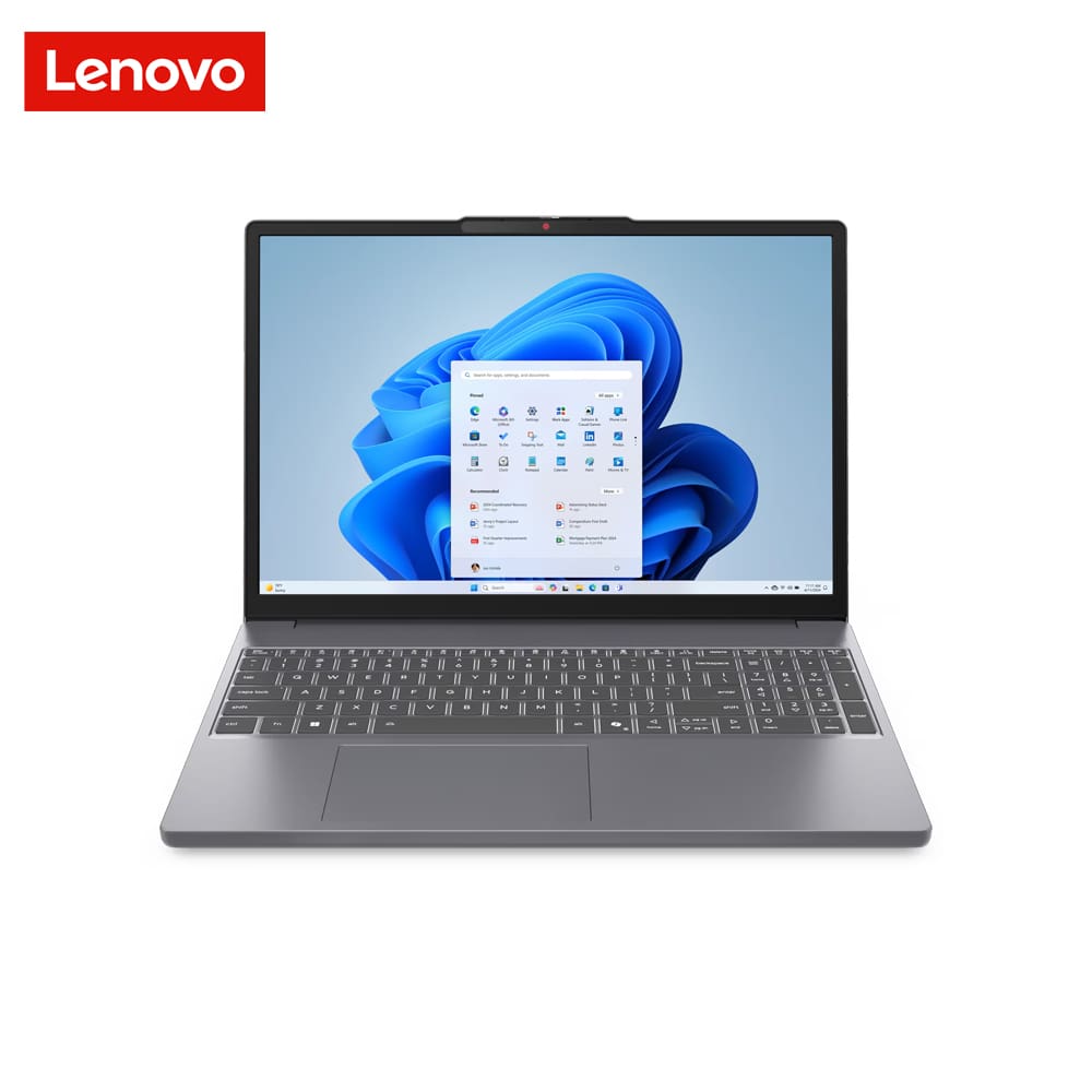 Lenovo Ideapad Slim 3 LEN83K100CLPH