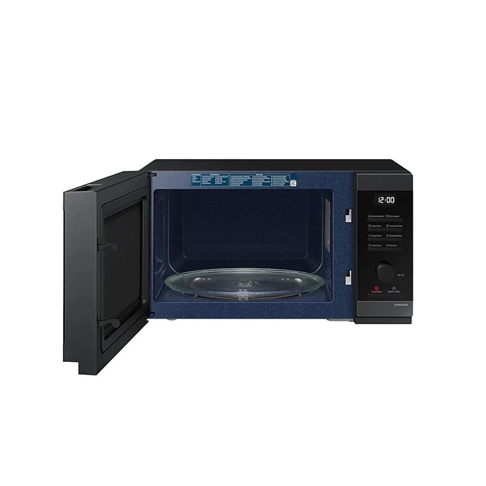 Samsung Solo Microwave Oven MS32DG4504AGTC - Image 5