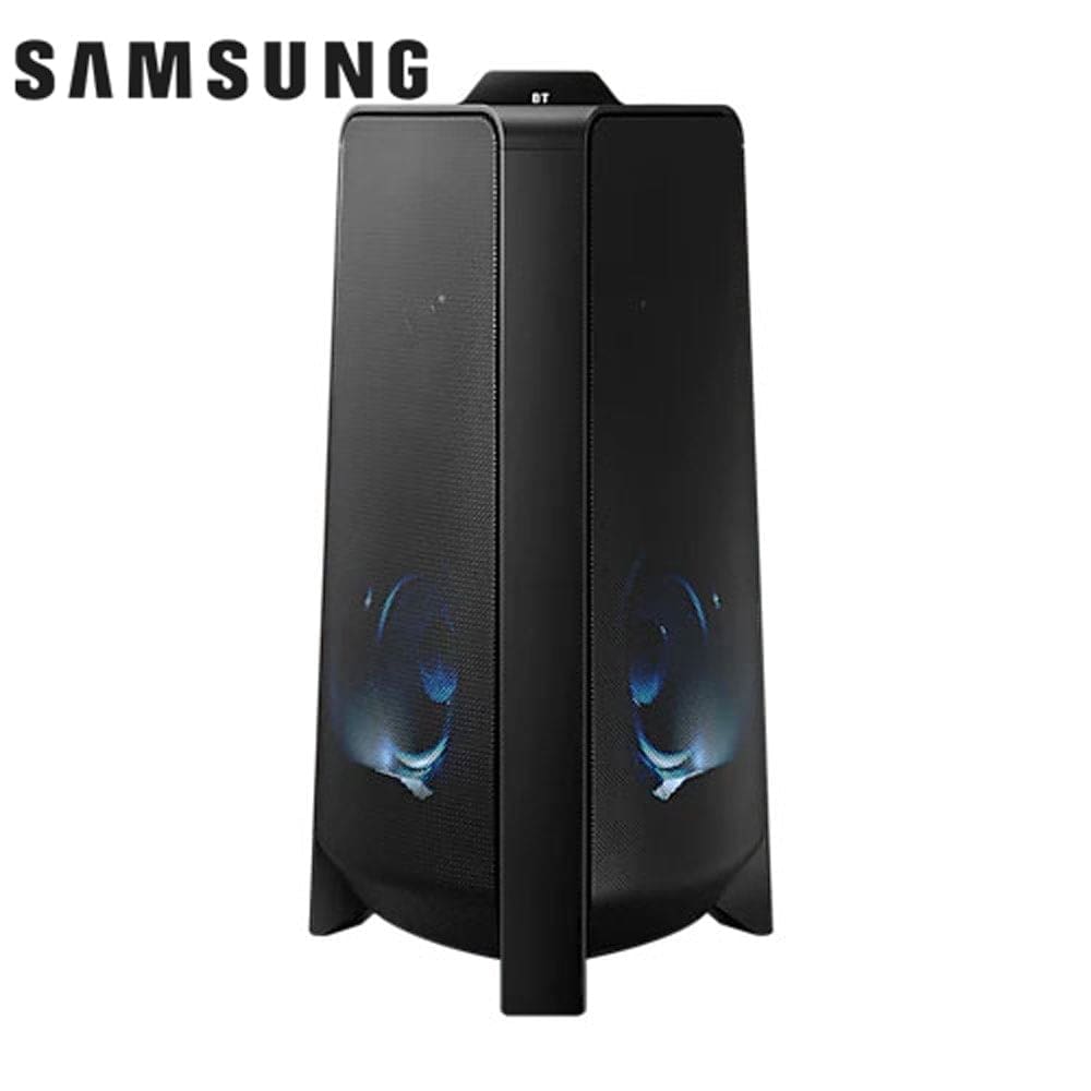 Samsung T50 500W Sound Tower MX-T50