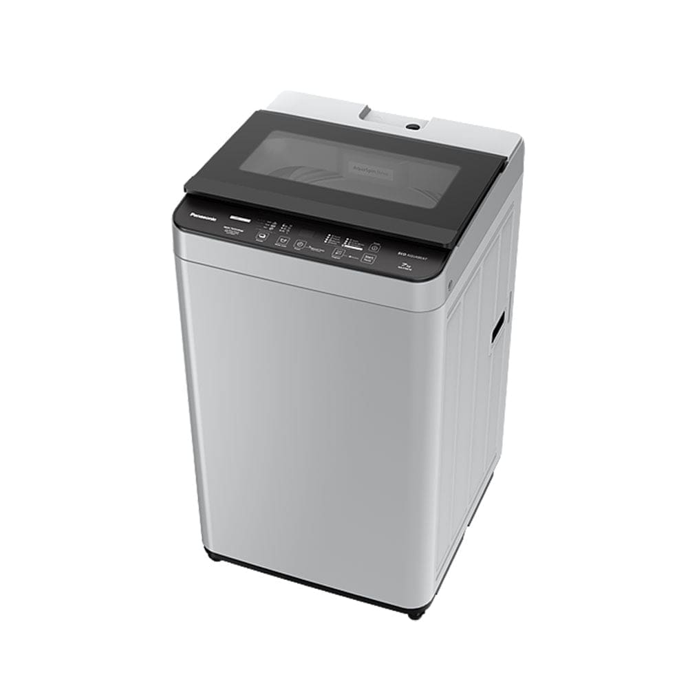 Panasonic 7kg Fully Auto Top Load Washing Machine NA-F70S10HRM2 - Image 2
