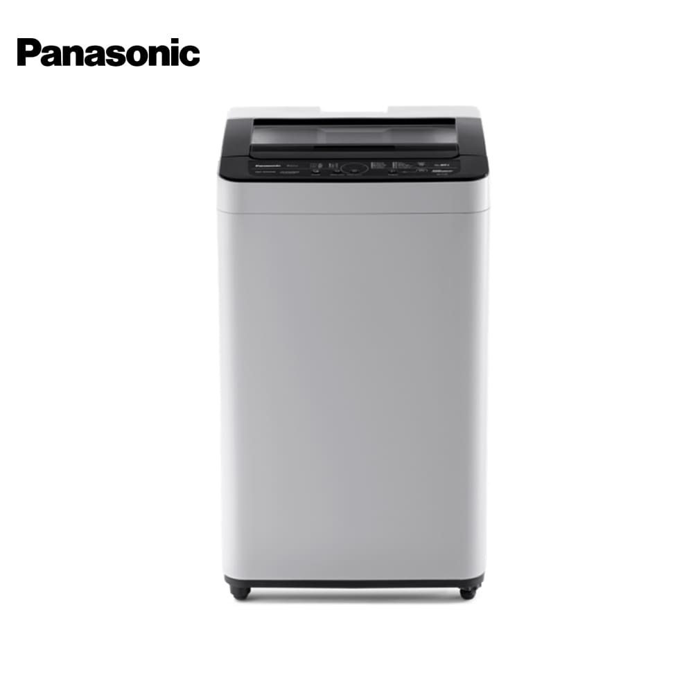 Panasonic 7Kg Top Load Washing Machine NA-F70S7HRM2