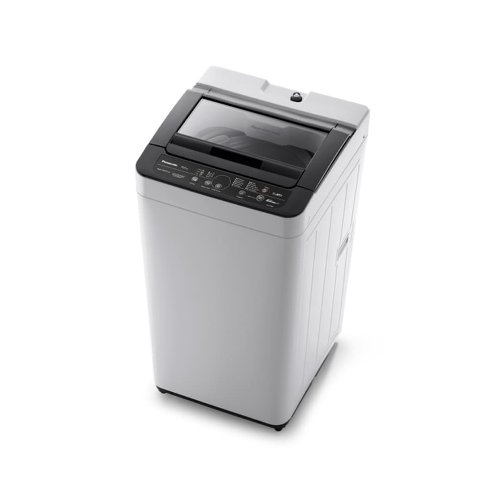Panasonic 7Kg Top Load Washing Machine NA-F70S7HRM2 - Image 2