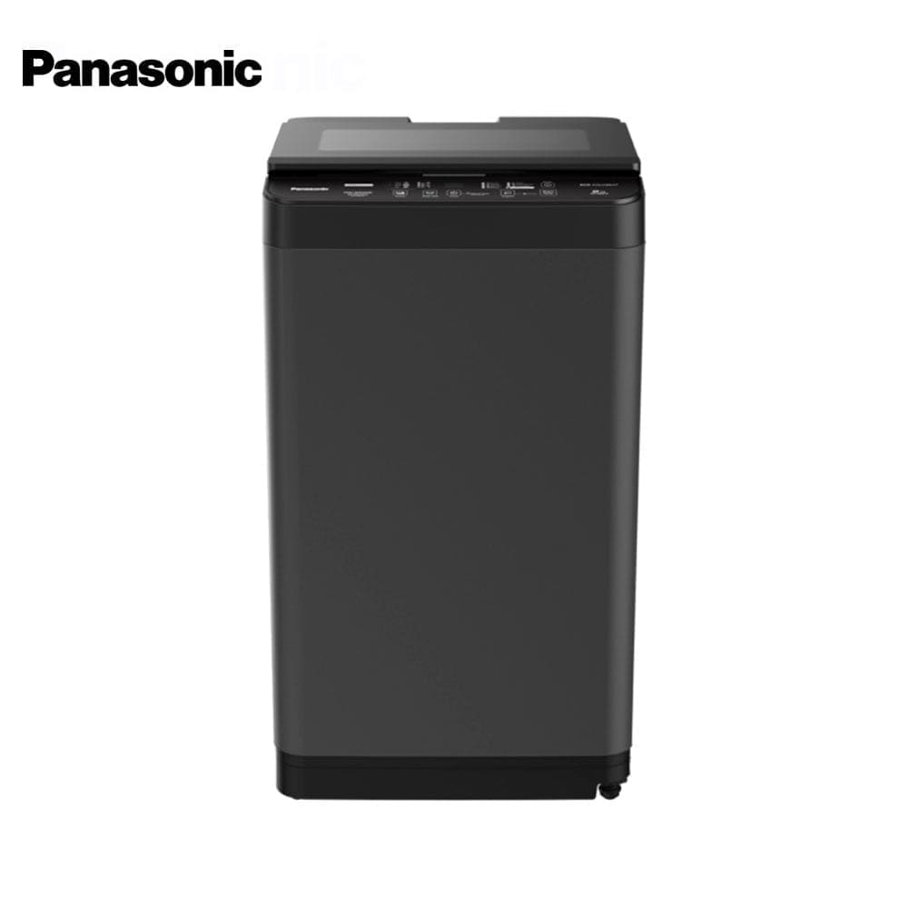 Panasonic 8.0kg Fully Automatic Top Load Washing Machine NA-F80S10BRM