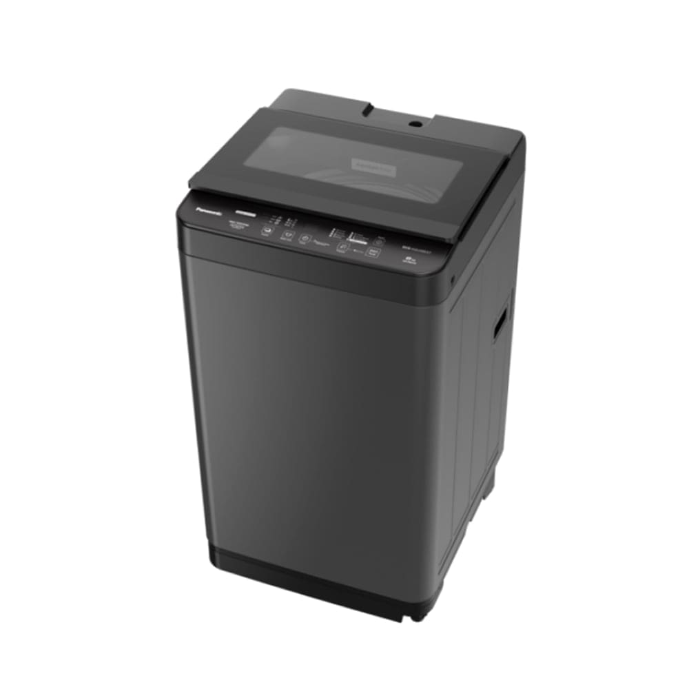 Panasonic 8.0kg Fully Automatic Top Load Washing Machine NA-F80S10BRM - Image 2