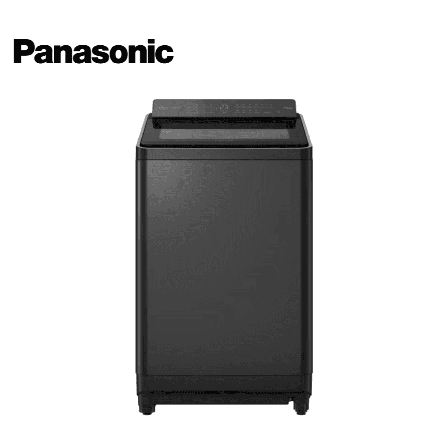 Panasonic 13.5 kg Powerful Clean & Convenient Top Load Washing Machine NA-FD135X3BM