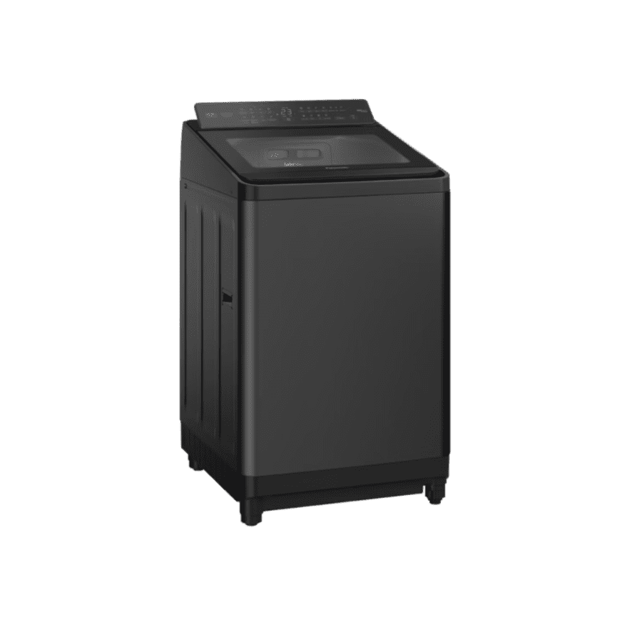 Panasonic 13.5 kg Powerful Clean & Convenient Top Load Washing Machine NA-FD135X3BM - Image 2