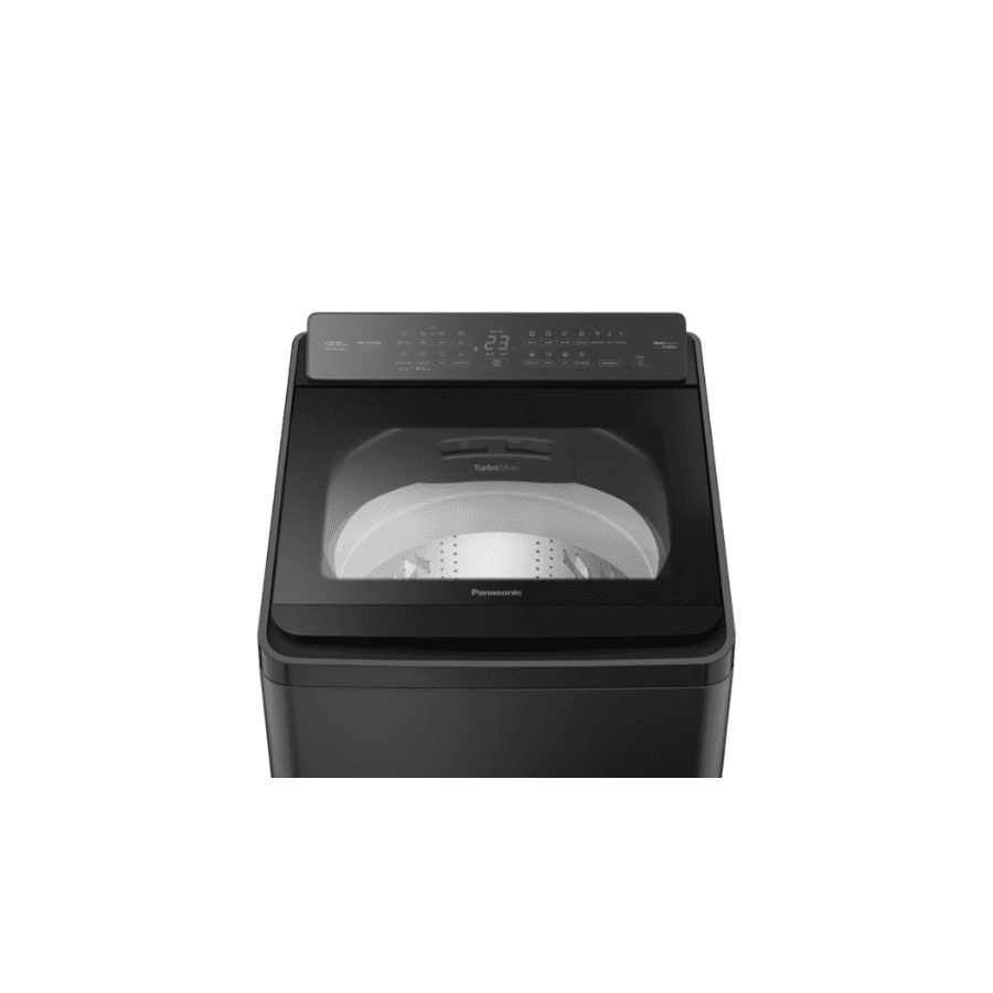 Panasonic 13.5 kg Powerful Clean & Convenient Top Load Washing Machine NA-FD135X3BM - Image 7