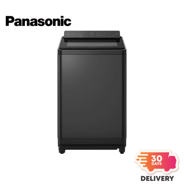 Panasonic 14.5 kg Top Load Washing Machine NA-FD145X3BM