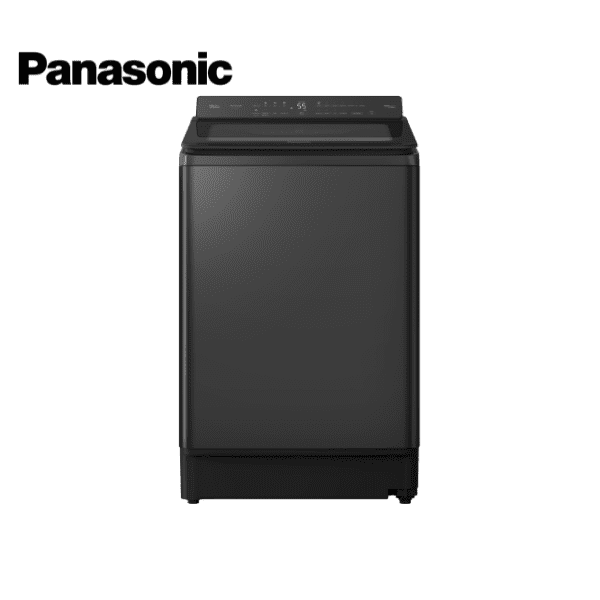 Panasonic 18 kg Powerful Clean & Convenient Top Load Washing Machine NA-FD180X3BM