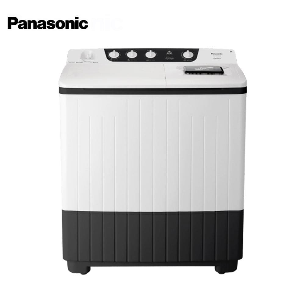 Panasonic 14Kg Twin Tub Washing Machine NA-W14021B