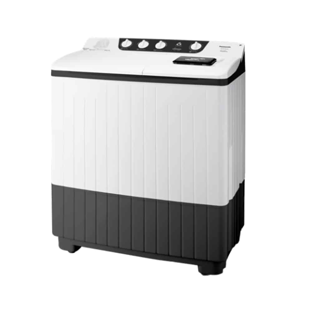 Panasonic 14Kg Twin Tub Washing Machine NA-W14021B - Image 2