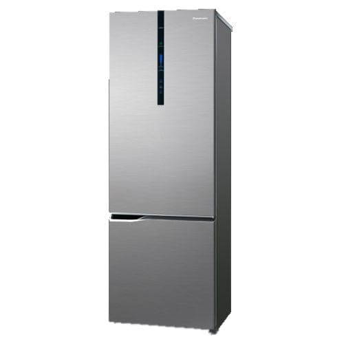 Panasonic 11.3 cu ft Inverter Bottom Freezer Refrigerator NR-BC360XSPH - Image 2