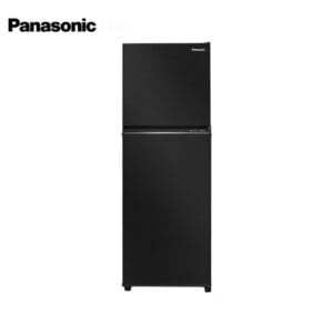 Panasonic 9.5 cu ft 2-Door Top Freezer No-Frost Inverter Refrigerator NR-BP272VD