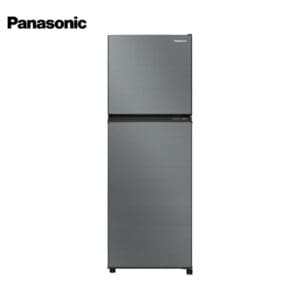 Panasonic 2-Door Top Freezer No-Frost Standard Inverter Refrigerator NR-BP272VS