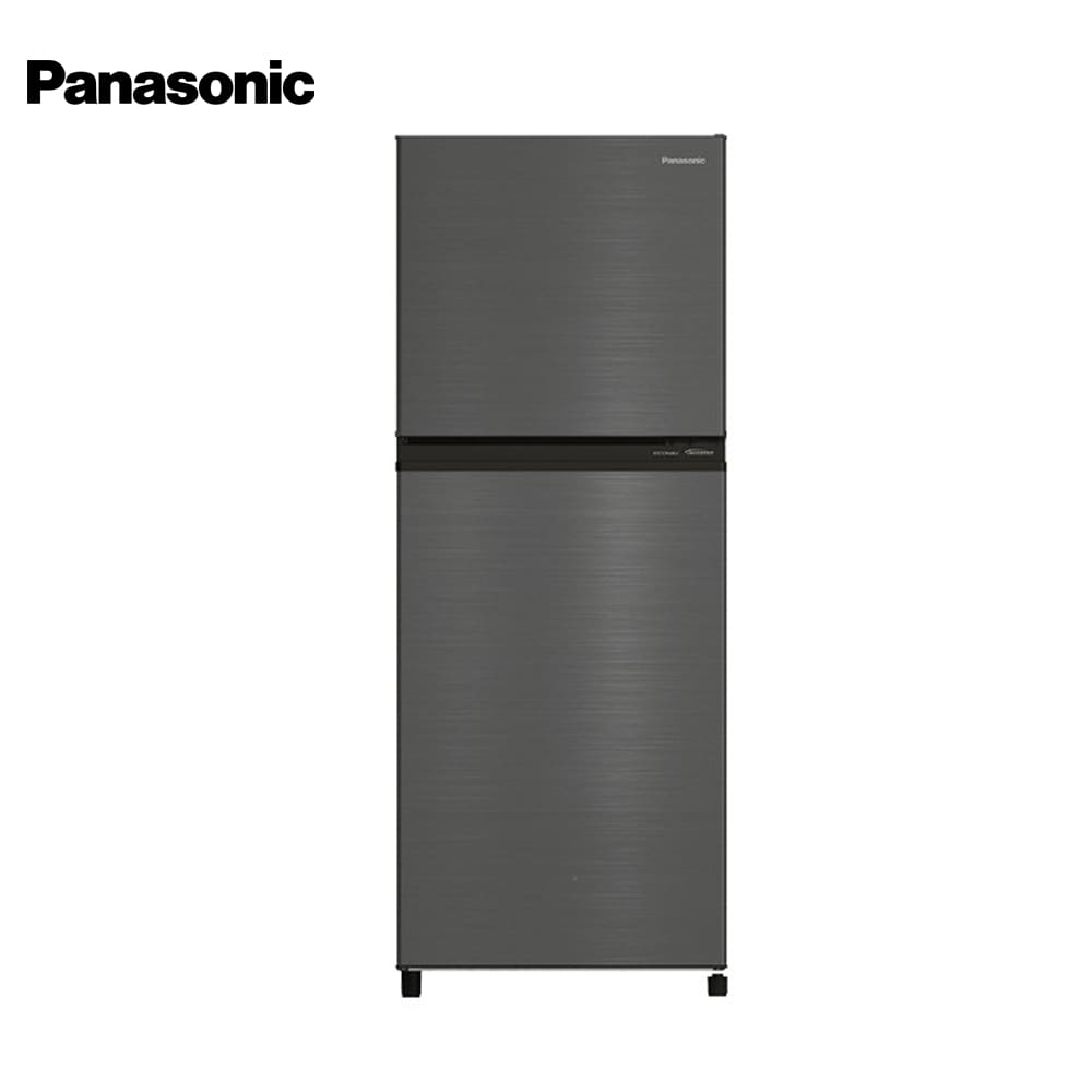 Panasonic 9.1 cu ft Direct Cool Inverter Refrigerator NR-BQ252VB