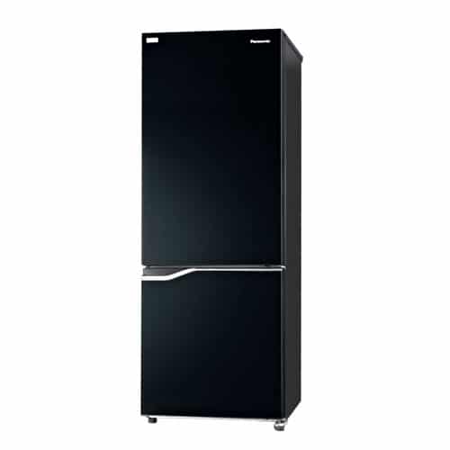 Panasonic 10.2 cu ft Bottom Freezer Refrigerator NR-BV320GKPH - Image 2