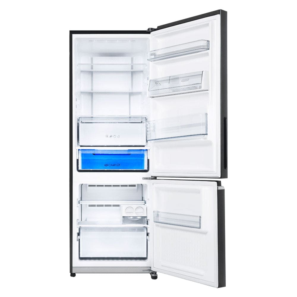 Panasonic 10.2 cu ft Bottom Freezer Refrigerator NR-BV320GKPH - Image 3