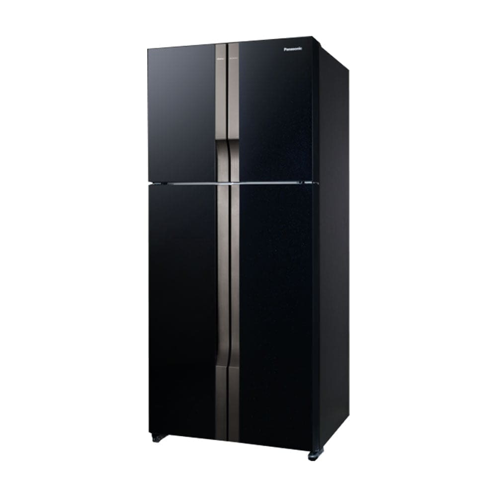 Panasonic 19.4 cu ft 4-door Top Freezer Refrigerator NR-DZ601VGKP - Image 2