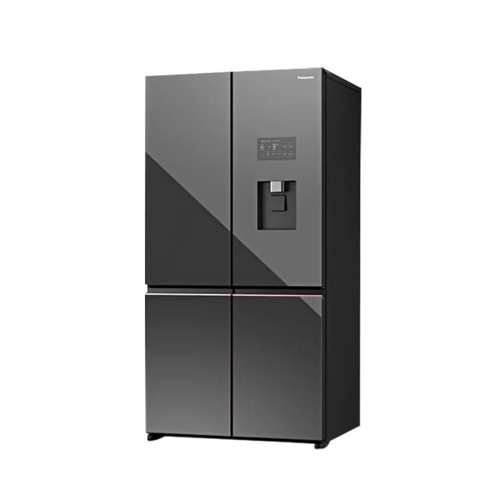 Panasonic 24.3 cu ft Premium 4-door Refrigerator NR-XY680YMMP - Image 2