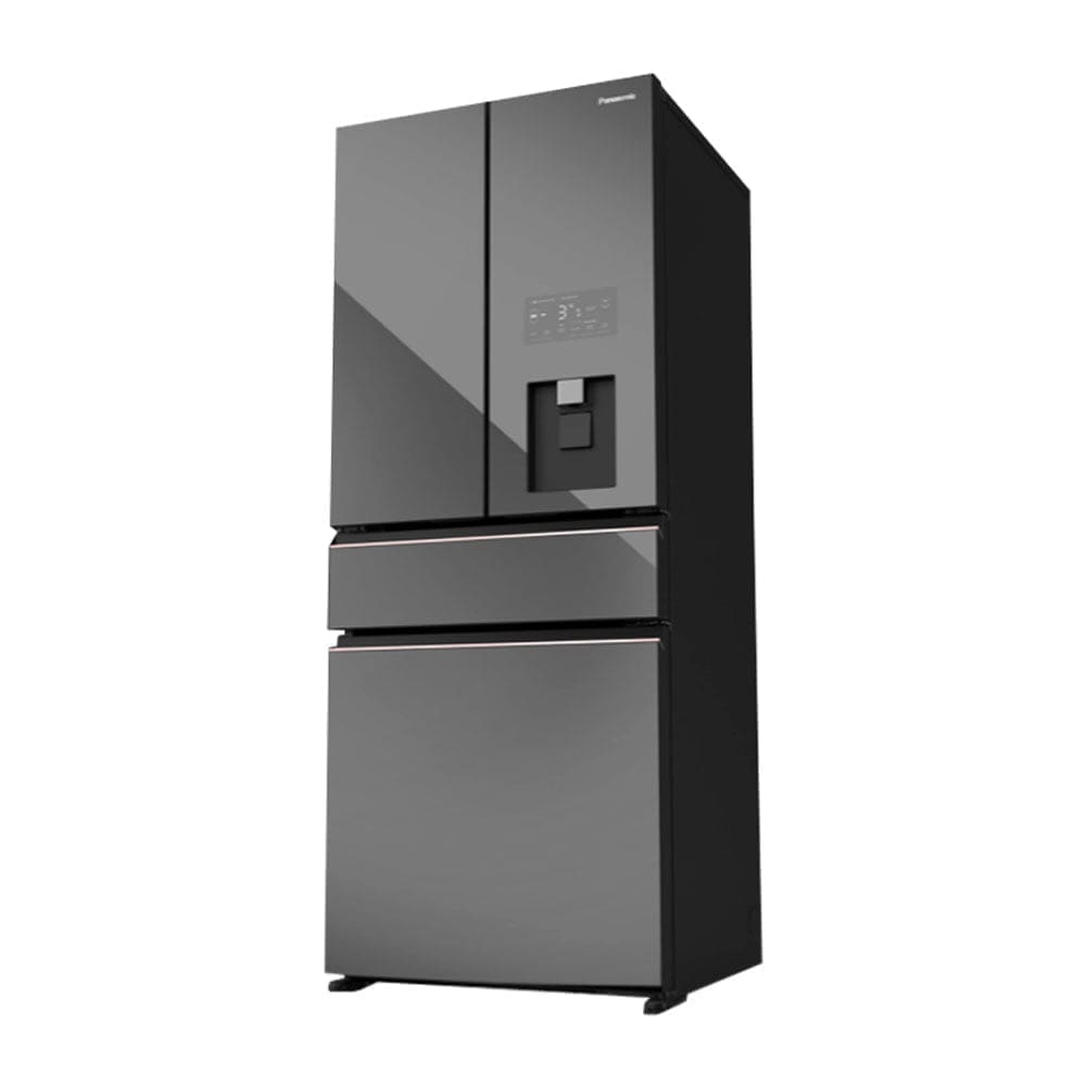 Panasonic 19 cu ft Premium 4-door Refrigerator NR-YW590YMMP - Image 2
