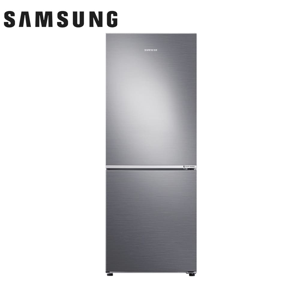 Samsung 9.9 cu.ft. Bottom Mount Freezer Refrigerator RB27N4020S9/TC