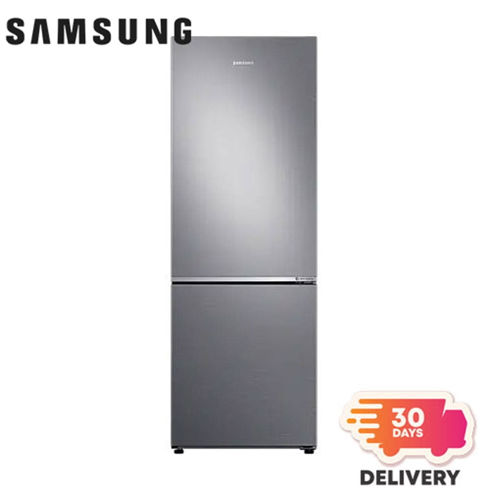 Samsung 10.9 cu.ft. Bottom Mount No Frost Inverter Ref RB30N4020S9/TC
