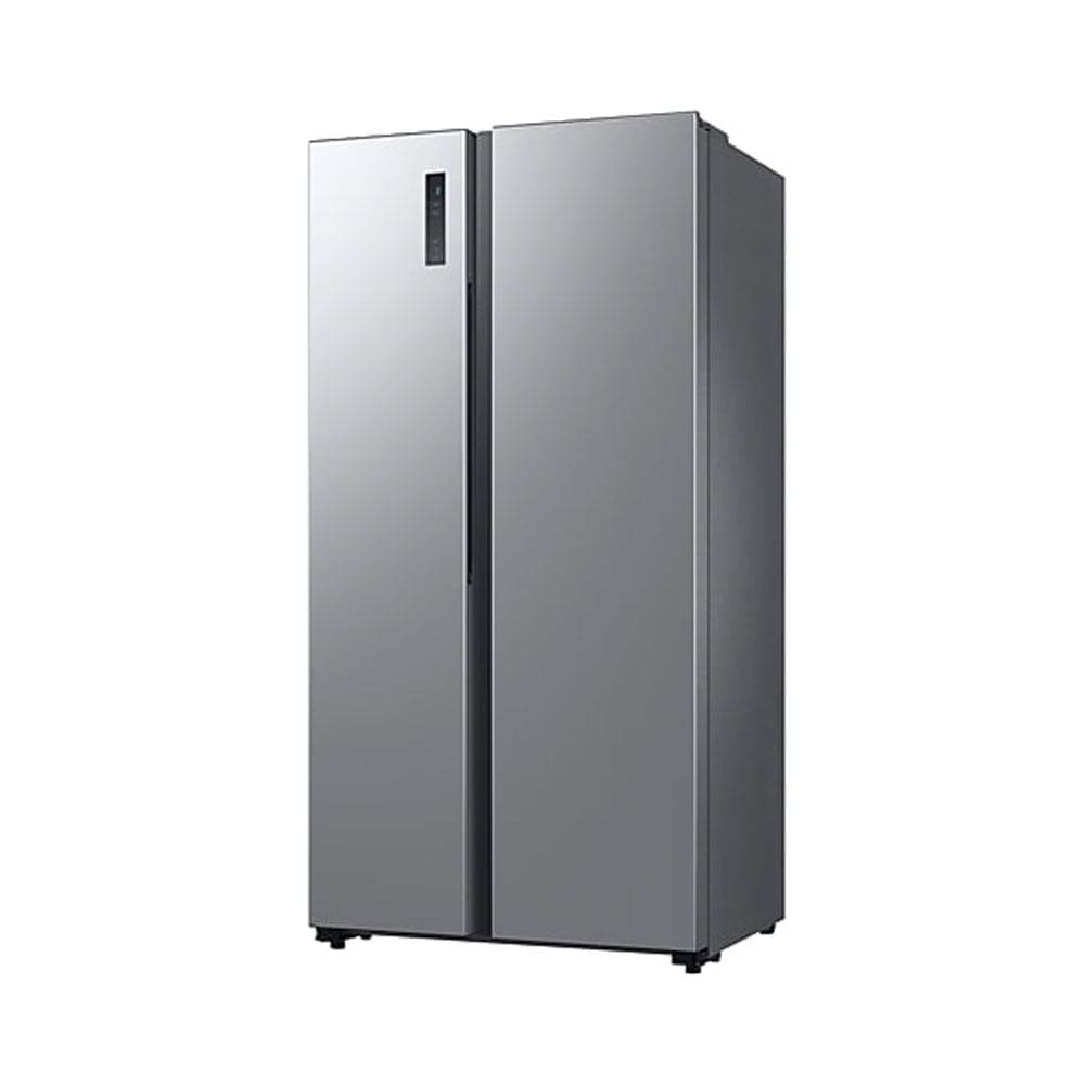 Samsung 19.6 cu.ft. Side by Side No Frost Inverter Ref RS52B3000M9/TC - Image 3