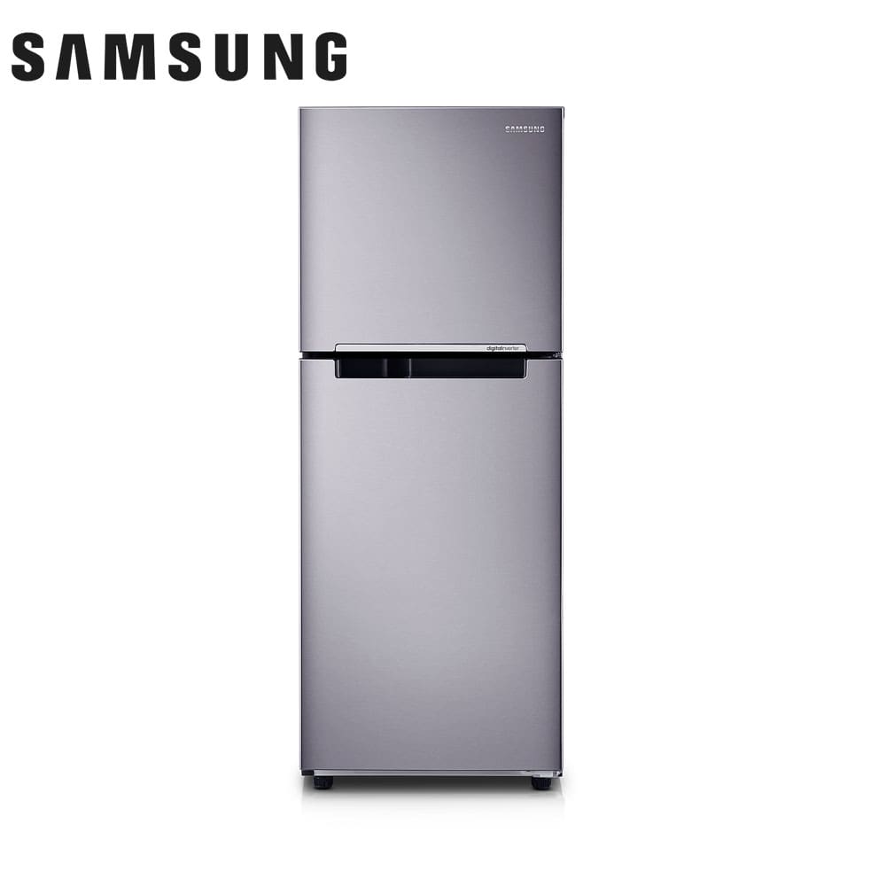 Samsung 7.4 cu ft No Frost Inverter Refrigerator RT20FARVDSA