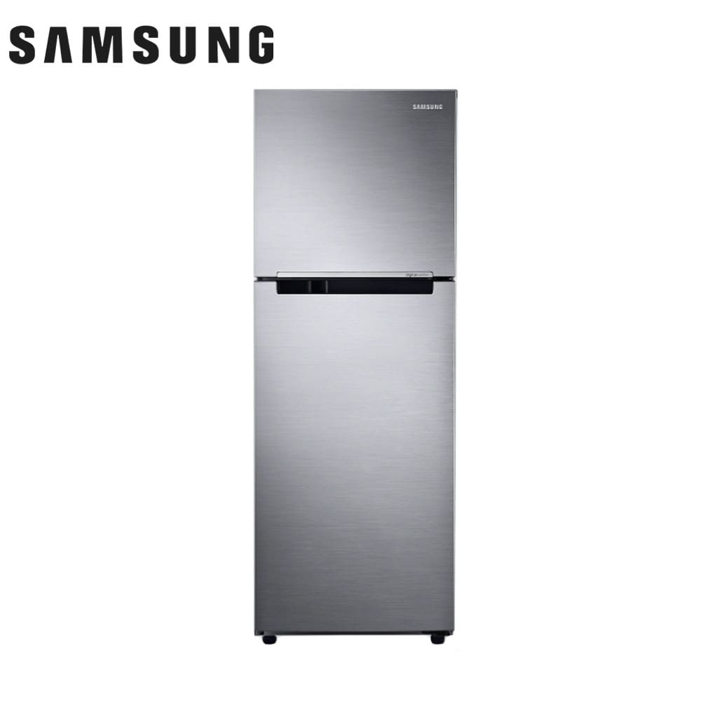 Samsung 8.4 cu. ft.Top Mount Freezer Refrigerator RT22FARBDS9/TC