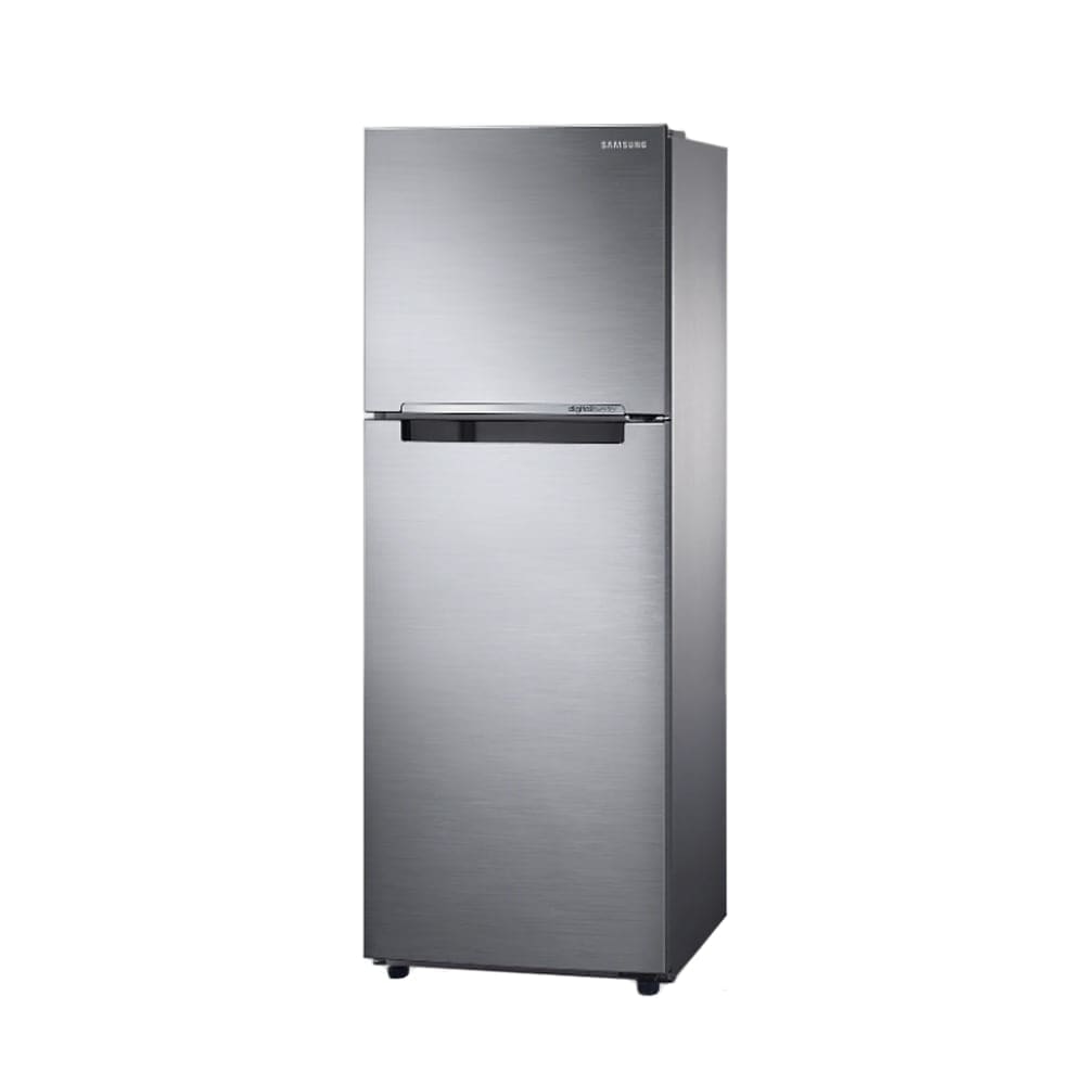 Samsung 8.4 cu. ft.Top Mount Freezer Refrigerator RT22FARBDS9/TC - Image 2