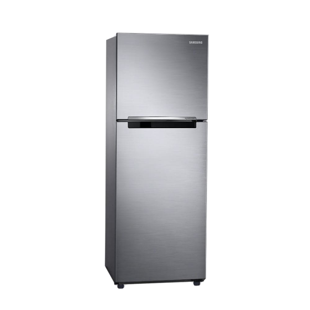 Samsung 8.4 cu. ft.Top Mount Freezer Refrigerator RT22FARBDS9/TC - Image 3