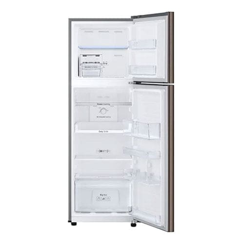 Samsung 9.1 cu ft Inverter Refrigerator RT25M4033DX/TC - Image 3
