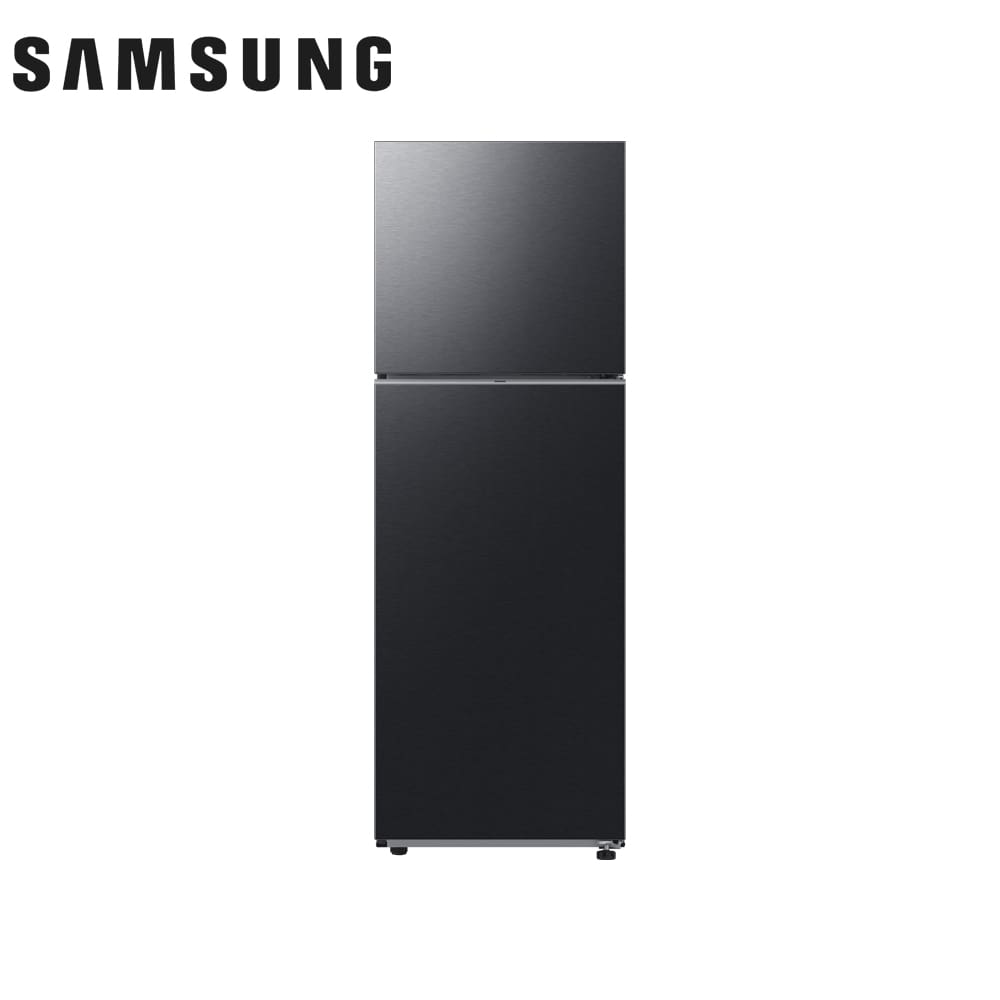 Samsung 12.3 cu ft SpaceMax™ Technology Refrigerator RT35CG5444B1TC