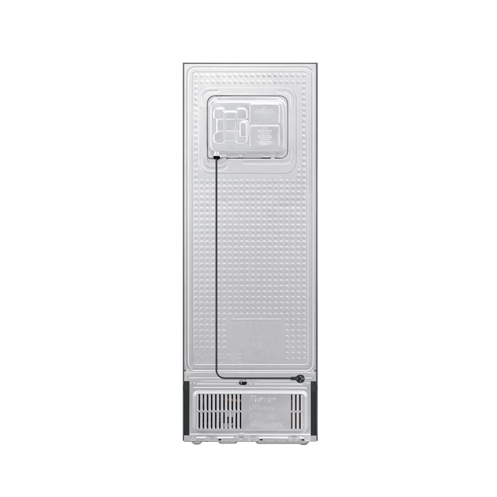 Samsung 12.3 cu ft SpaceMax™ Technology Refrigerator RT35CG5444B1TC - Image 5
