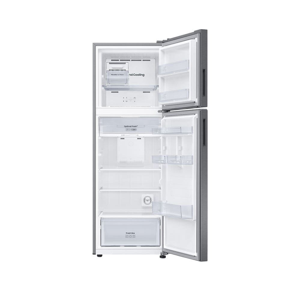 Samsung Top Mount Freezer Refrigerators with SpaceMax 12.3 cu.ft. RT35CG5444S9TC - Image 5