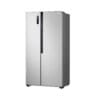 LG 20 cu. ft. Side by Side Inverter Refrigerator RVS-B200LS | EMCOR