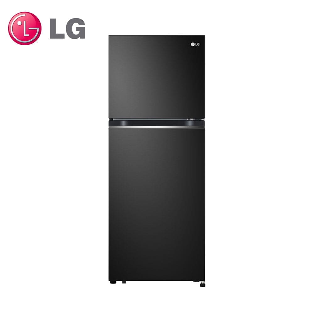 LG 8.3 cu ft Smart Inverter Top freezer with LINEAR Cooling RVT-B083BS
