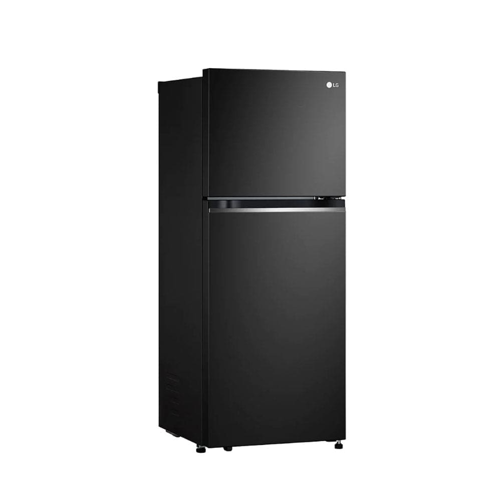 LG 8.3 cu ft Smart Inverter Top freezer with LINEAR Cooling RVT-B083BS - Image 2
