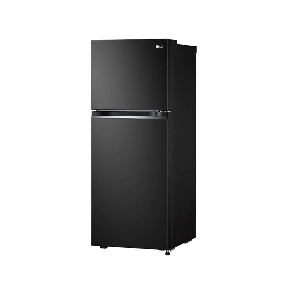 LG 8.3 cu ft Smart Inverter Top freezer with LINEAR Cooling RVT-B083BS - Image 3