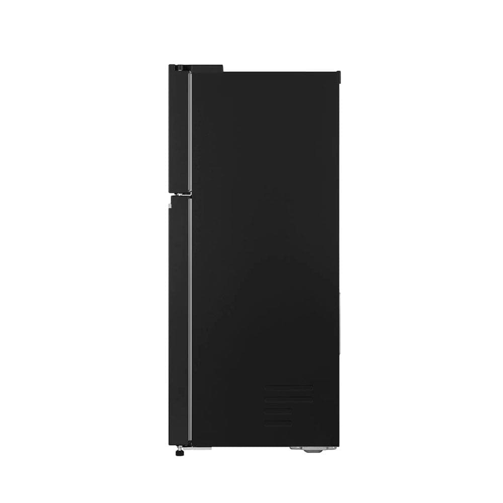 LG 8.3 cu ft Smart Inverter Top freezer with LINEAR Cooling RVT-B083BS - Image 4