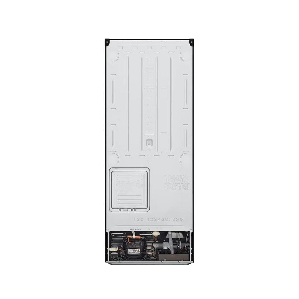 LG 8.3 cu ft Smart Inverter Top freezer with LINEAR Cooling RVT-B083BS - Image 6