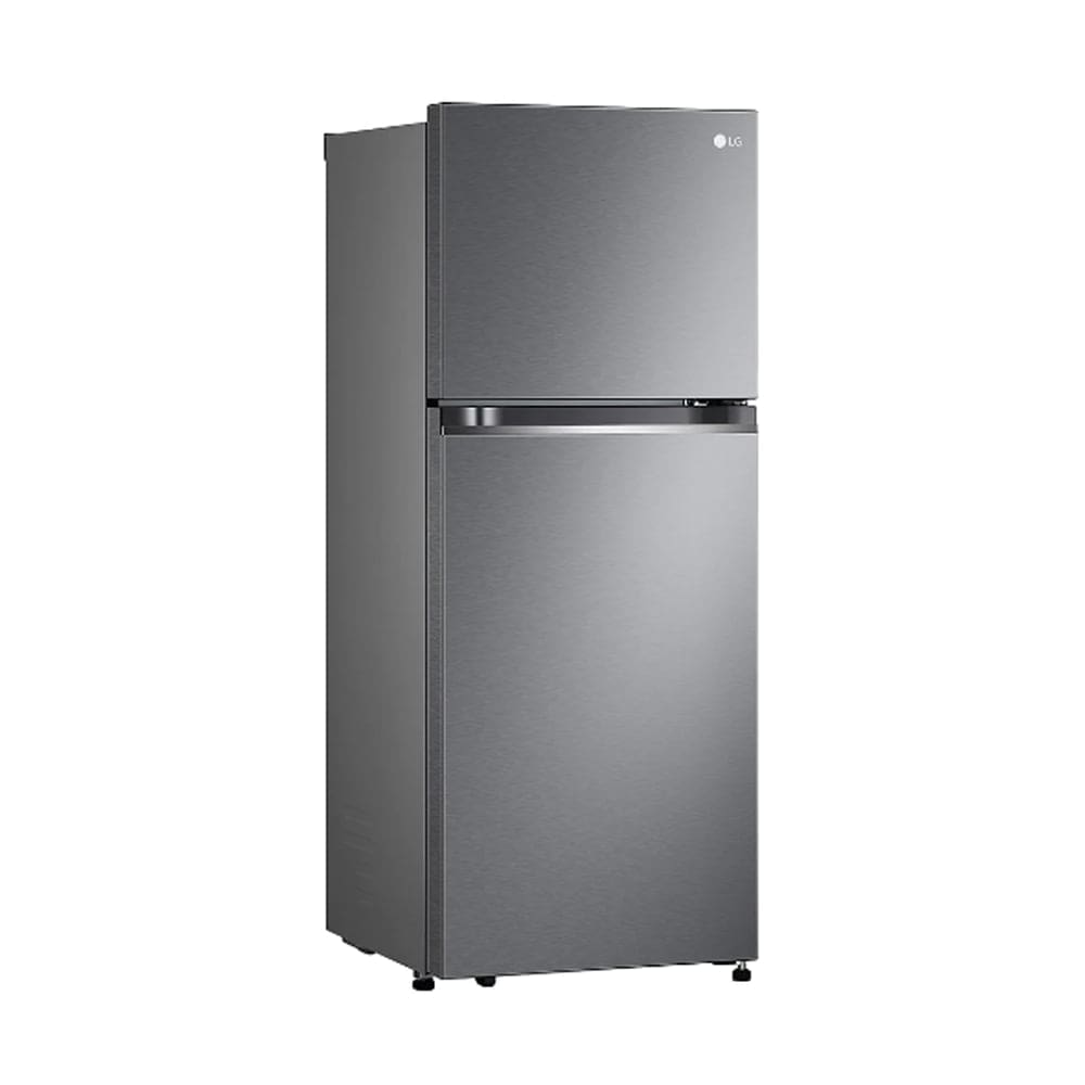 LG 8.3 Cu .Ft. LG New Smart Inverter Top freezer with LINEAR Cooling RVT-B083DGC - Image 2