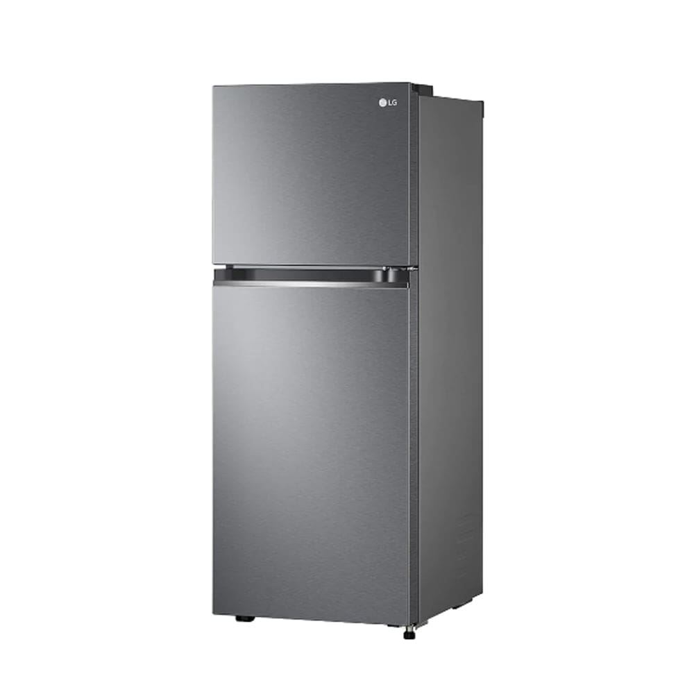 LG 8.3 Cu .Ft. LG New Smart Inverter Top freezer with LINEAR Cooling RVT-B083DGC - Image 3