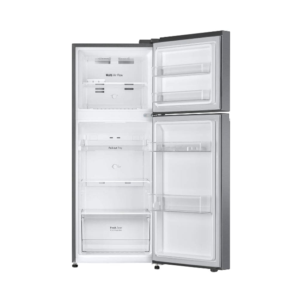 LG 8.3 Cu .Ft. LG New Smart Inverter Top freezer with LINEAR Cooling RVT-B083DGC - Image 4