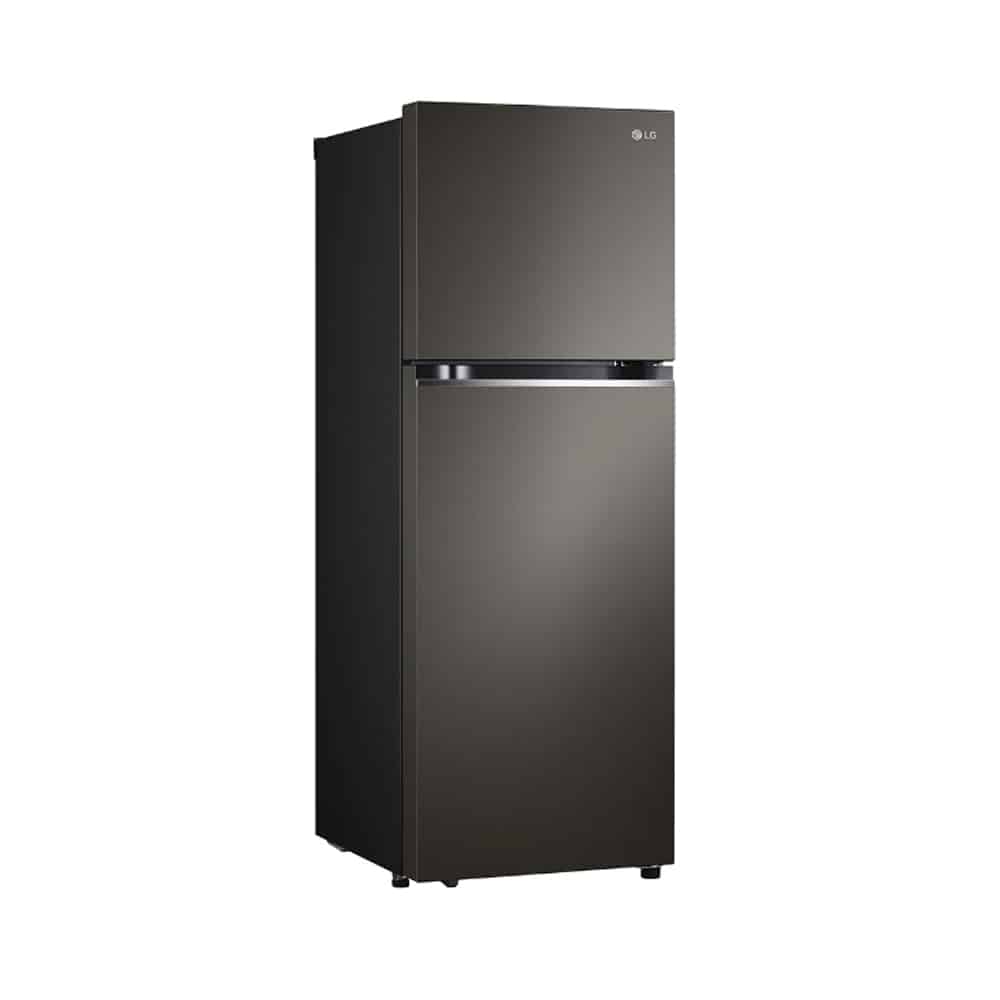 LG 11.9 cu ft. Smart Inverterâ„¢ Top freezer with LINEAR Coolingâ„¢ RVT-B119BS - Image 2