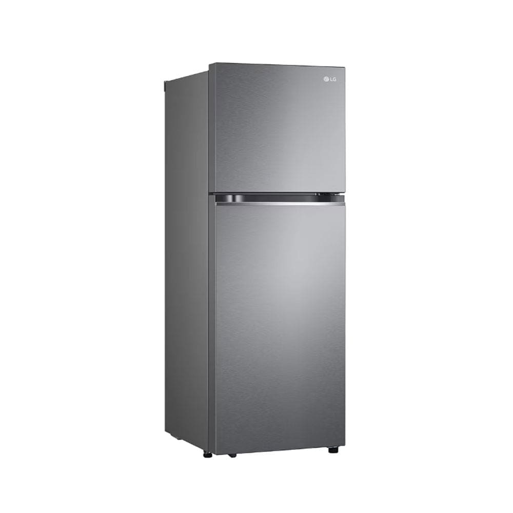 LG 11.9 cu ft Smart Inverter Top freezer with LINEAR Cooling RVT-B119DG - Image 3