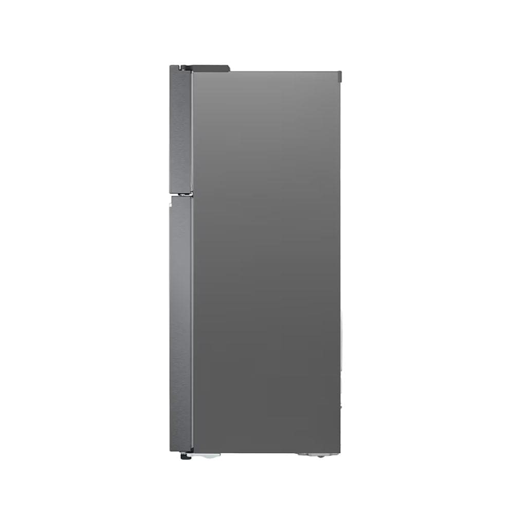 LG 11.9 cu ft Smart Inverter Top freezer with LINEAR Cooling RVT-B119DG - Image 4