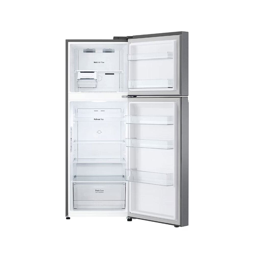 LG 11.9 cu ft Smart Inverter Top freezer with LINEAR Cooling RVT-B119DG - Image 5