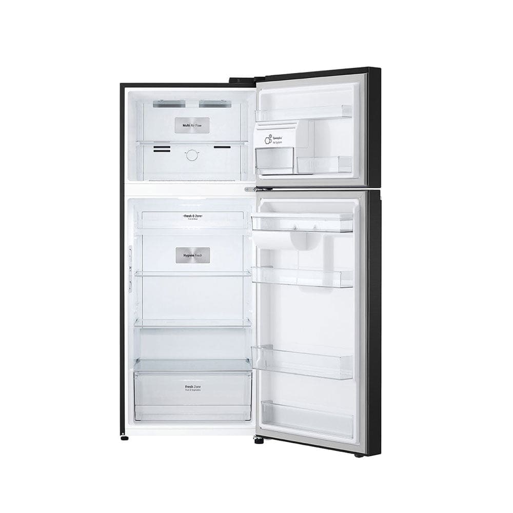 LG New Smart Inverter with water dispenser, automatic ice maker, and ThinQ RVT-L149BS - Image 2
