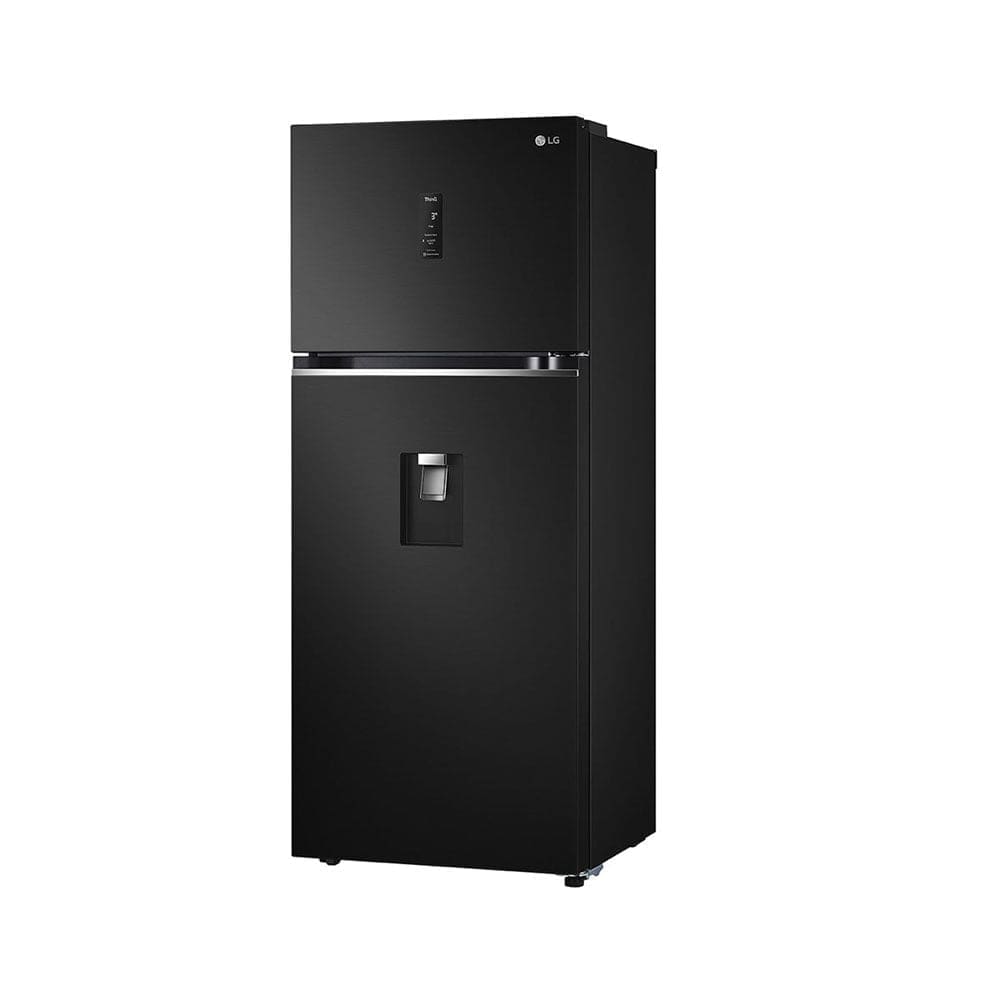 LG New Smart Inverter with water dispenser, automatic ice maker, and ThinQ RVT-L149BS - Image 3